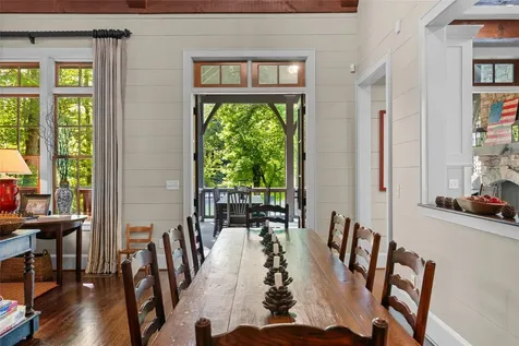 1585 Cold Mountain Road Lake Toxaway NC 28747