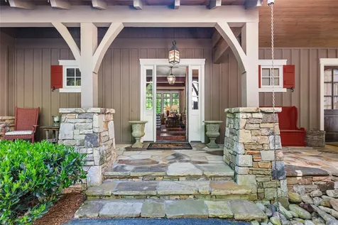 1585 Cold Mountain Road Lake Toxaway NC 28747