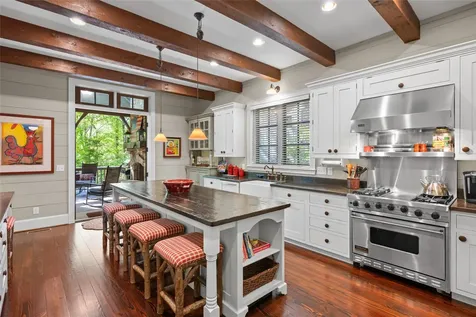 1585 Cold Mountain Road Lake Toxaway NC 28747