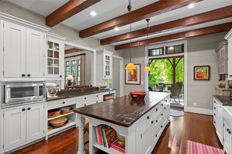 1585 Cold Mountain Road Lake Toxaway NC 28747