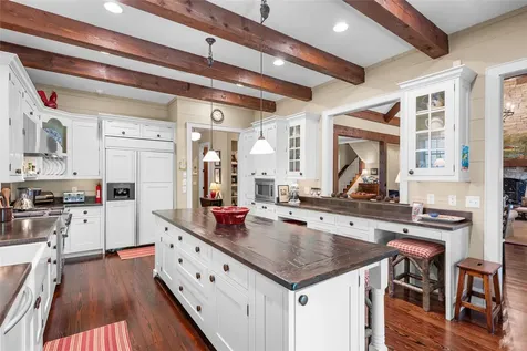 1585 Cold Mountain Road Lake Toxaway NC 28747