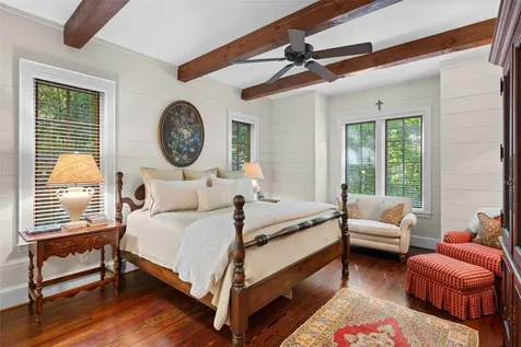 1585 Cold Mountain Road Lake Toxaway NC 28747