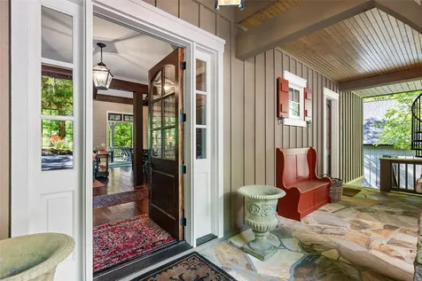 1585 Cold Mountain Road Lake Toxaway NC 28747