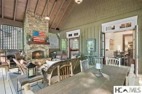 1585 Cold Mountain Road Lake Toxaway NC 28747