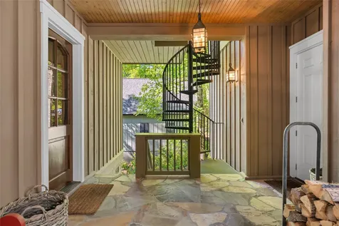 1585 Cold Mountain Road Lake Toxaway NC 28747