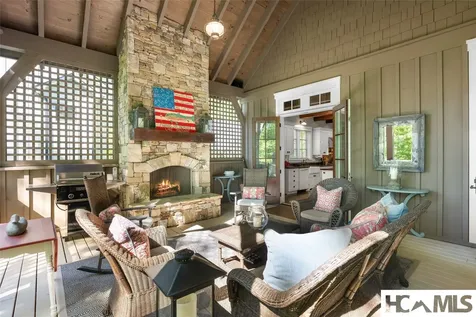 1585 Cold Mountain Road Lake Toxaway NC 28747