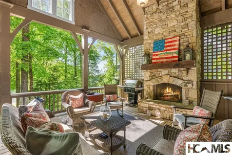 1585 Cold Mountain Road Lake Toxaway NC 28747