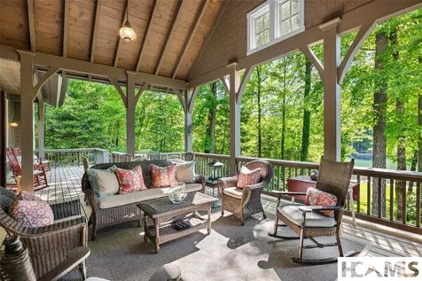 1585 Cold Mountain Road Lake Toxaway NC 28747