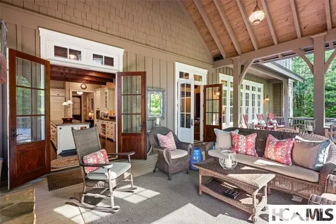 1585 Cold Mountain Road Lake Toxaway NC 28747