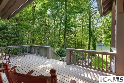1585 Cold Mountain Road Lake Toxaway NC 28747