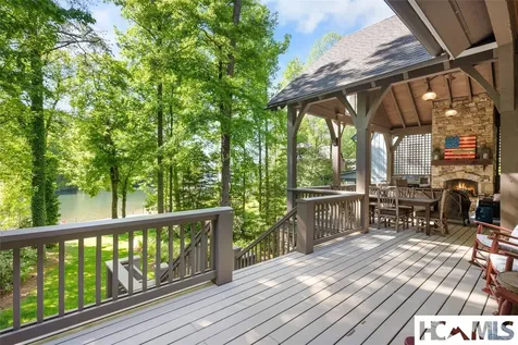 1585 Cold Mountain Road Lake Toxaway NC 28747