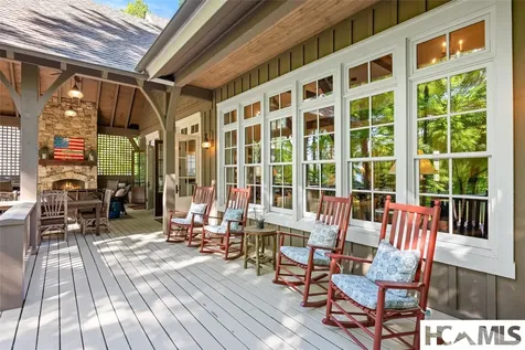 1585 Cold Mountain Road Lake Toxaway NC 28747
