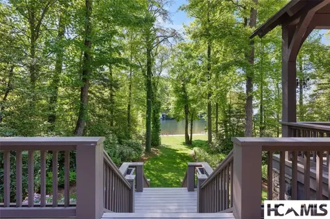 1585 Cold Mountain Road Lake Toxaway NC 28747