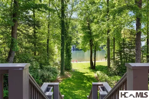 1585 Cold Mountain Road Lake Toxaway NC 28747