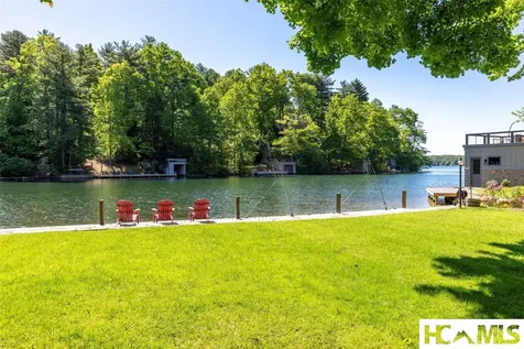 1585 Cold Mountain Road Lake Toxaway NC 28747