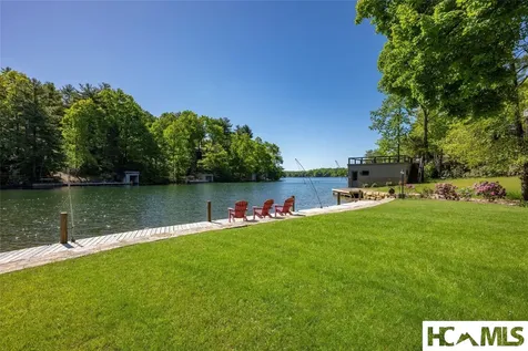 1585 Cold Mountain Road Lake Toxaway NC 28747