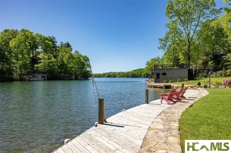 1585 Cold Mountain Road Lake Toxaway NC 28747