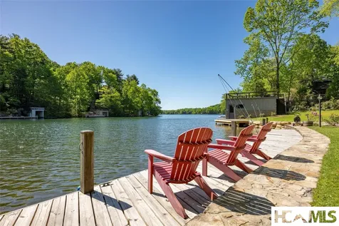 1585 Cold Mountain Road Lake Toxaway NC 28747