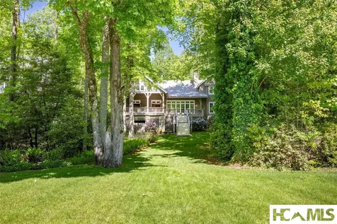1585 Cold Mountain Road Lake Toxaway NC 28747
