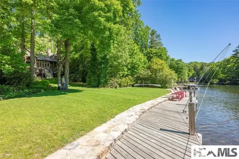 1585 Cold Mountain Road Lake Toxaway NC 28747