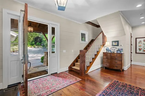 1585 Cold Mountain Road Lake Toxaway NC 28747