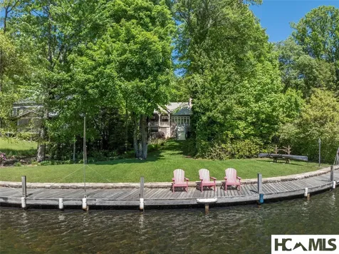 1585 Cold Mountain Road Lake Toxaway NC 28747