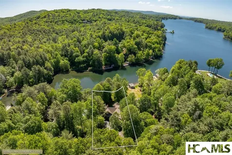 1585 Cold Mountain Road Lake Toxaway NC 28747