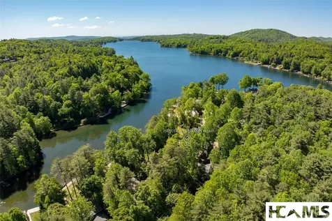 1585 Cold Mountain Road Lake Toxaway NC 28747