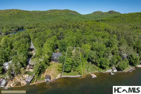 1585 Cold Mountain Road Lake Toxaway NC 28747