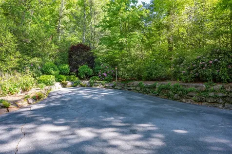 1585 Cold Mountain Road Lake Toxaway NC 28747