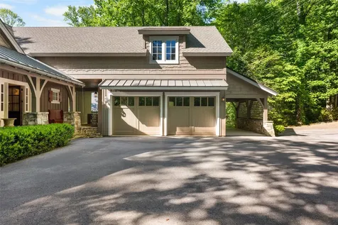 1585 Cold Mountain Road Lake Toxaway NC 28747