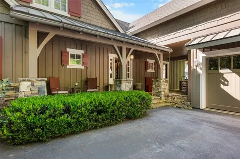 1585 Cold Mountain Road Lake Toxaway NC 28747
