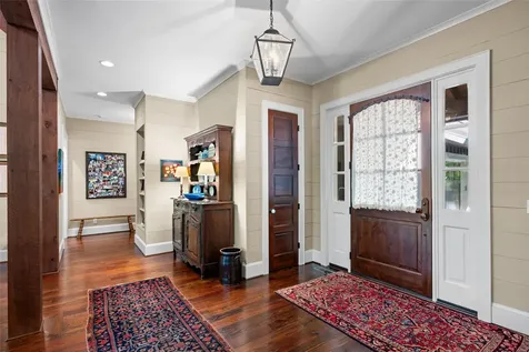 1585 Cold Mountain Road Lake Toxaway NC 28747