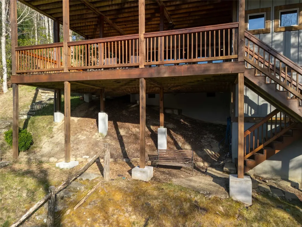 98 Eagle Watch Drive Tuckasegee NC 28783