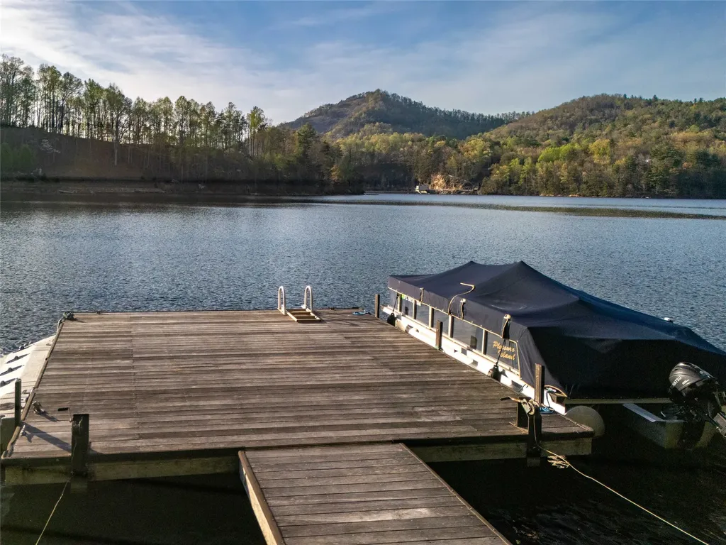 98 Eagle Watch Drive Tuckasegee NC 28783