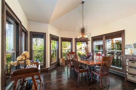 98 Eagle Watch Drive Tuckasegee NC 28783