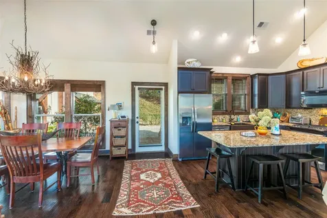 98 Eagle Watch Drive Tuckasegee NC 28783