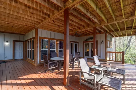 98 Eagle Watch Drive Tuckasegee NC 28783