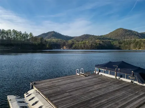 98 Eagle Watch Drive Tuckasegee NC 28783