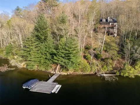 98 Eagle Watch Drive Tuckasegee NC 28783