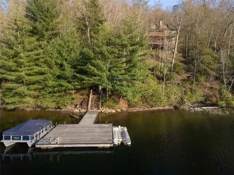 98 Eagle Watch Drive Tuckasegee NC 28783