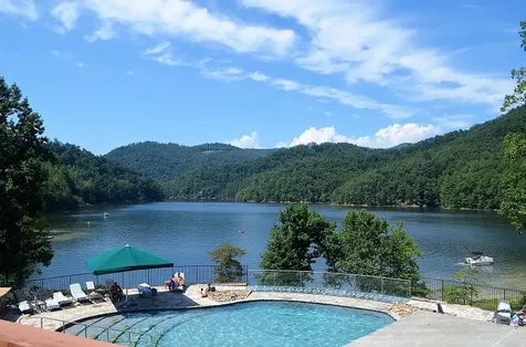 98 Eagle Watch Drive Tuckasegee NC 28783