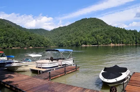 98 Eagle Watch Drive Tuckasegee NC 28783