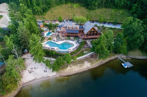 98 Eagle Watch Drive Tuckasegee NC 28783
