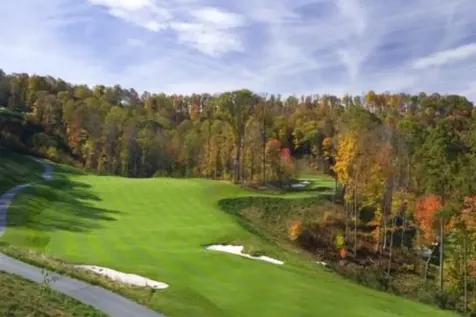 98 Eagle Watch Drive Tuckasegee NC 28783