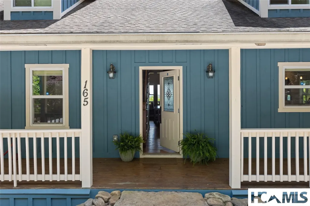 165 Birdnest Road Sapphire NC 28774