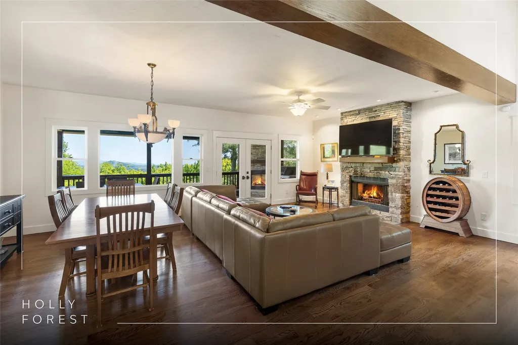 165 Birdnest Road Sapphire NC 28774
