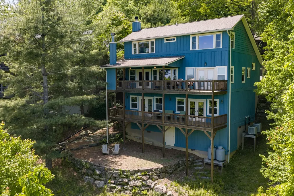 165 Birdnest Road Sapphire NC 28774