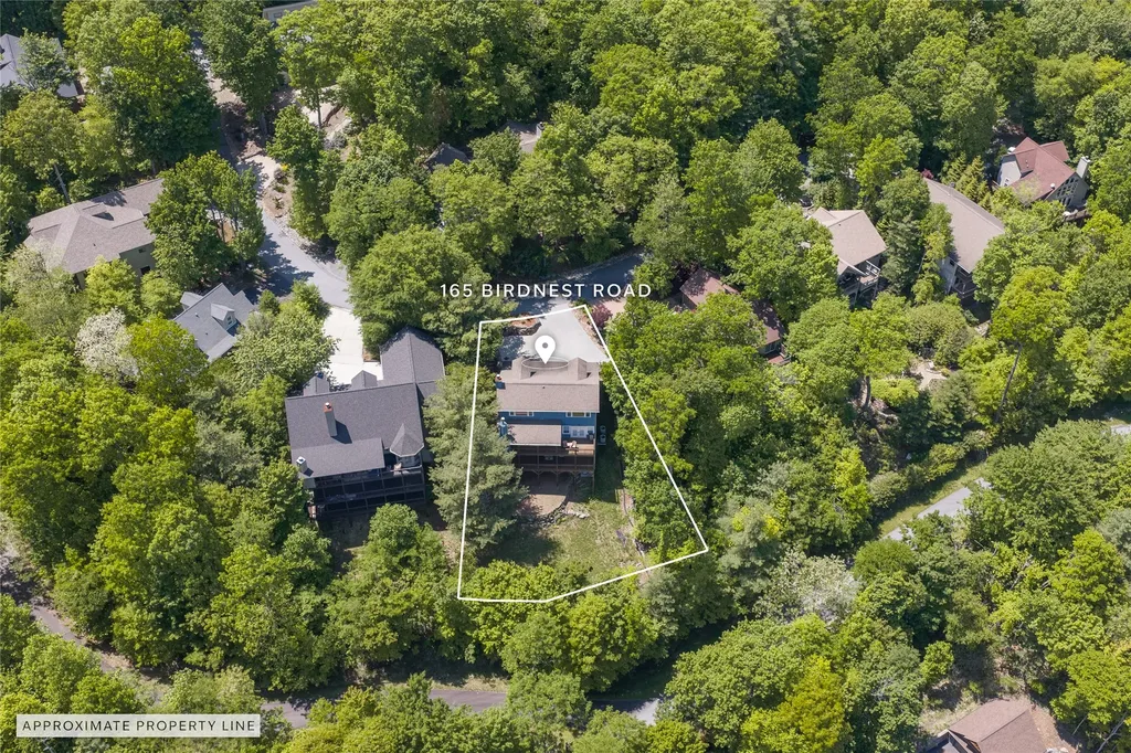 165 Birdnest Road Sapphire NC 28774