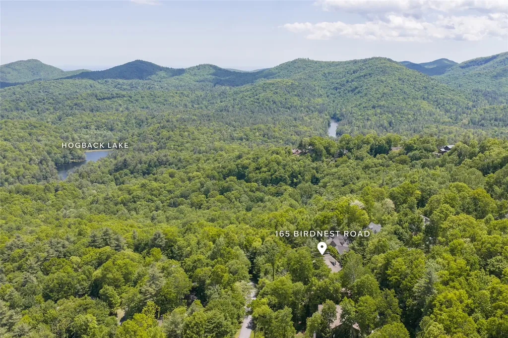 165 Birdnest Road Sapphire NC 28774
